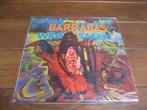 Barrabas wild safari lp, 1960 tot 1980, Ophalen of Verzenden, Zo goed als nieuw, 12 inch