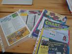complete hitlijsten '95 tot 02 magazines Top 40/50/100 new, Ophalen of Verzenden, Nieuw, Overige typen