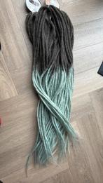NIEUWE DE dreads, Sieraden, Tassen en Uiterlijk, Ophalen of Verzenden, Nieuw