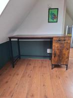 Hoppa! (Computer) bureau met lade en kast, Ophalen, Nieuw, Bureau