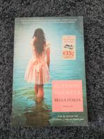 Bella Italia - Suzanne Vermeer Thriller, Ophalen of Verzenden, Gelezen, Suzanne Vermeer, Nederland