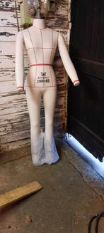 Naai paspop zonder standaard, Ophalen, Zo goed als nieuw, Paspop