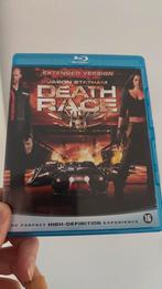 Death Race op Blu-Ray, Verzenden, Gebruikt, Actie