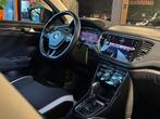 Volkswagen T-Roc 1.5 TSI 150 PK Sport |VIRTUAL|ACC|KEYLESS|S, 4 cilinders, Leder en Stof, Zwart, Origineel Nederlands
