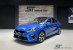 Kia Ceed 1.0 T-GDi GT-PlusLine|Leder|Pano|Geventileerde Stoe, Voorwielaandrijving, 12 maanden, Euro 6, Blauw
