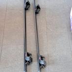 Mont Blanc Dakdragers, Auto diversen, Dakdragers, Ophalen of Verzenden, Gebruikt