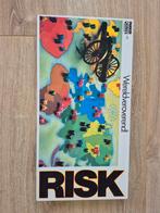 Parker Risk uit de 80's Vintage, Hobby en Vrije tijd, Gezelschapsspellen | Bordspellen, Ophalen of Verzenden, Gebruikt