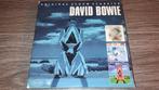 David Bowie ‎- Original Album Classics [3 CD Box], Cd's en Dvd's, Ophalen of Verzenden, Zo goed als nieuw, Poprock