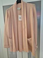 Roze vest van SEY STUDIO, Ophalen of Verzenden, Nieuw, Roze