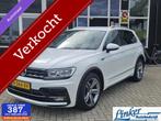 Volkswagen Tiguan 1.5 TSI ACT Highline Business R-LINE NLAUT, Euro 6, Wit, Origineel Nederlands, Bedrijf