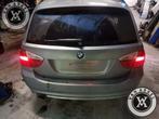Bmw e91 achter ruit, Ophalen, Gebruikt, BMW