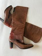 Floris van Bommel knie laarzen 41, Kleding | Dames, Schoenen, Ophalen of Verzenden, Zo goed als nieuw, Hoge laarzen