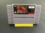 Pitfighter (usa game) voor Nintendo SNES, 1 speler, Ophalen of Verzenden, Gebruikt