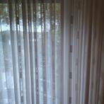Gordijnen voor 2 ramen, zgan, Ophalen of Verzenden