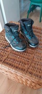 Jack Wolfskin waterdicht maat 32, Ophalen of Verzenden, Zo goed als nieuw, Jongen of Meisje, Schoenen