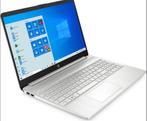 HP 15S-FQ1400 ND I3-1005G1 CPU @1.20 Ghz, Computers en Software, Windows Laptops, Ophalen, Gebruikt, Minder dan 2 Ghz, Intel i3 processor