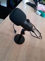 Microfoon met USB aansluiting., Muziek en Instrumenten, Ophalen, Nieuw, Overige typen
