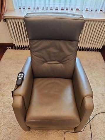 STA OP STOEL / RELAXFAUTEUIL RUMBA RECOR beschikbaar voor biedingen