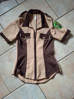 Carnavals top maat XS, Ophalen of Verzenden, Zo goed als nieuw, XS, Bovenkleding