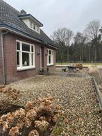 GRATIS! Grof boeren grind, Ophalen, Gebruikt, Grind