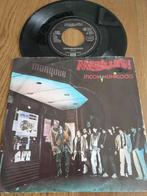 VINYL SINGLE  MARRILLION  1987, Cd's en Dvd's, Vinyl | Rock, Overige formaten, Zo goed als nieuw, Verzenden, Poprock