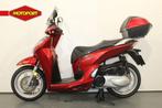 Honda SH 300 I (bj 2017), Motoren, Motoren | Honda, Scooter, Bedrijf