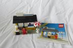 Lego classic town, set 6683 burger stand, Ophalen of Verzenden, Gebruikt, Complete set, Lego