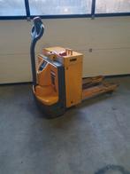 Palletwagen Jungheinrich ELE16, Gebruikt, Jungheinrich, Ophalen of Verzenden, Nvt