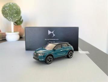 Norev DS 3 Crossback 1:64 