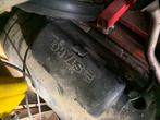 Gas installatie compleet, Ophalen, Gebruikt