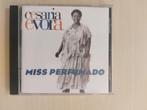 Cesaria Evora, Cd's en Dvd's, Ophalen of Verzenden, Zo goed als nieuw