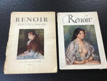 Renoir beschikbaar voor biedingen
