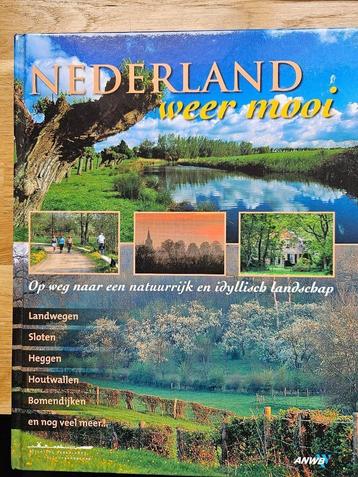 Op weg naar een natuurrijk en idyllisch landschap beschikbaar voor biedingen