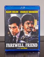 Farewell, Friend Blu-Ray (US Import / Kino Lorber), Cd's en Dvd's, Blu-ray, Ophalen of Verzenden, Actie, Nieuw in verpakking