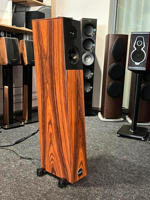 Audio Physic Avanti 35, Audio, Tv en Foto, Luidsprekers, Nieuw, Front, Rear of Stereo speakers, 120 watt of meer, Overige merken