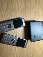 Gigaset CL660H, Ophalen of Verzenden, Zo goed als nieuw, Overige modellen