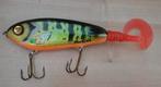 WDO Glider Grubtail jerkbait, Watersport en Boten, Ophalen of Verzenden, Nieuw, Overige typen