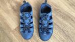 Sportieve sandalen, Blauw, Sportschoenen, Ophalen of Verzenden, Zo goed als nieuw
