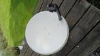 Kleine schotel voor 10GHz o.i.d., Ophalen of Verzenden, Zo goed als nieuw, Antenne