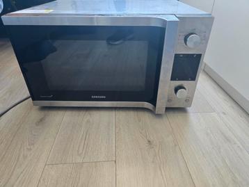 Samsung MC455TERCSR beschikbaar voor biedingen