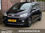 Volkswagen Up! 1.0 TSI GTI 6-Bak/ PDC/PanoDak/Camera, Auto's, 970 kg, Gebruikt, 4 stoelen, 116 pk