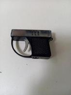 Aansteker pistool, Verzamelen, Rookartikelen, Aanstekers en Luciferdoosjes, Ophalen of Verzenden, Zo goed als nieuw, Aansteker