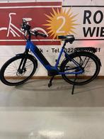 Gazelle Ultimate C5 - framemaat 53 - zeer goede staat., Fietsen en Brommers, Elektrische fietsen, Ophalen, Zo goed als nieuw, 51 tot 55 cm