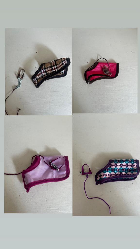 Schleich verzameling, Kinderen en Baby's, Speelgoed | Overig, Zo goed als nieuw, Jongen of Meisje, Verzenden