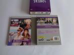 Oude WB BBC Absolutely Fabulous Box. 8 Dvd set in box, 2001, Ophalen of Verzenden, Zo goed als nieuw, Komedie, Boxset