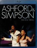 Ashford & Simpson / Daddy Yankee - VOORALSNOG GERESERVEERD, Cd's en Dvd's, Blu-ray, Ophalen, Zo goed als nieuw, Muziek en Concerten