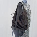 Mooie grijze damestas Merk Eternel, ., Ophalen of Verzenden, Zo goed als nieuw, .