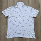 100% ORIGINELE Emporio Armani polo maat XL, Emporio Armani, Wit, Maat 56/58 (XL), Ophalen of Verzenden