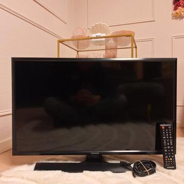 Samsung T28E310EW | 28" Monitor TV | HDMI | + Afstandsbed. beschikbaar voor biedingen