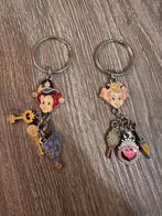 Efteling Sleutelhangers - Leuk en Verzamelbaar!, Ophalen of Verzenden, Nieuw, Gebruiksvoorwerp